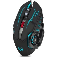 Игровая беспроводная мышь SVEN RX-G930W 800-2400dpi