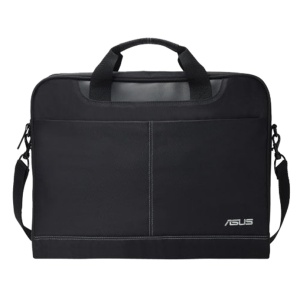 Сумка для ноутбуков 16 ASUS Nereus Carry Bag нуотбук asus x1605za mb367 16 90nb0za3 m00kh0