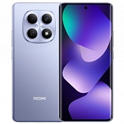 DSP Смартфон Xiaomi REDMI Note 15 8/256 ГБ, фиолетовый