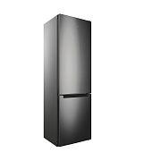 Холодильник Indesit ITS 4200 NG (Объем - 325 л / Высота - 196см / A / Темно-серый / NoFrost)