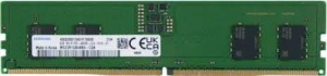Память DDR5 8GB 4800Mhz Samsung bulk M323R1GB4BB0-CQK 8gb samsung ddr5 4800 dimm m323r1gb4bb0 cqk non ecc cl40 1 1v 1rx16 bulk