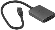 Считыватель Card reader Netac WK12 USB3.0 Type-C to mSD/SD
