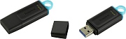 Память USB3.2 Flash Drive  64Gb Kingston DataTraveler Exodia /DTX/64GB/