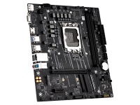 Материнская плата MAXSUN MS-Challenger H610M V2 [LGA 1700, Intel H610, 2xDDR4, 1xM2, 3xSATA, HDMI+VGA+DP, Micro-ATX] (батарея CR2032 не установлена)