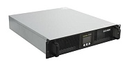 ИБП ExeGate SpecialPro Smart LLB-1000.LCD.AVR.4SH.USB (1000VA/700W, LCD, AVR, 4*EU/Тип F(Schuko),USB (металлический корпус, Black)