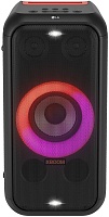 Портативная колонка LG XBOOM XL5S 200 Вт чёрный