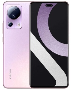 Смартфон Xiaomi 13 Lite 8/256 ГБ, розовый смартфон asus zenfone 9 snapdragon 8 gen 1 быстрая зарядка 30 вт 4300 мач 120 гц amoled дисплей камера 50 мп