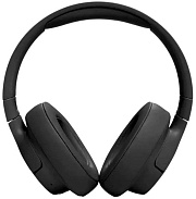 Беспроводные наушники JBL T720BT, (Bluetooth 5.3, кабель 1.2 м, SBC), Черные