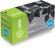 Картридж HP Q2612A LJ 1010/1020/3050 (Cactus) CS-Q2612AS