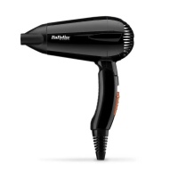 Фен BaByliss 5344E (компактный / 2000 Вт / 2 режима / шнур - 1,8 м)