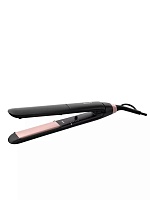 Выпрямитель Philips BHS378/00 (розовый, черный, 55 Вт, нагрев до 230 °C, покрытие - керамическое, кератиновое, автоотключение)