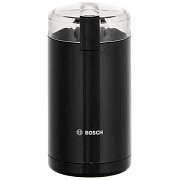 Кофемолка Bosch TSM6A013B (180 Вт / 75 г / чёрный)