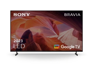 цена Телевизор SONY KD-85X80L 4K UHD ANDROID SMART TV
