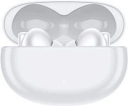 Беспроводные TWS наушники Honor Choice Earbuds X5 Pro, (Bluetooth 5.3, AAC, LDAC, SBC), Белые