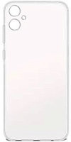 Чехол-накладка Gresso "Air" для Samsung Galaxy A05 4G прозрачный	
