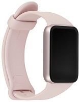 Фитнес-браслет Xiaomi Smart Band 10 Pro, розовый (BHR08WGGL)