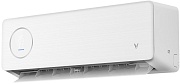 Кондиционер настенный Viomi INVERTOR Cross 2 KFR-35GW/Y4CM2 A++/A+ (12000BTU, R32, белый, до 35 м2, Wi-Fi с поддержкой MiHome, Алисы)