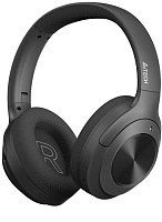 RFB Беспроводная гарнитура  A4Tech Fstyler BH220 черные, Bluetooth 5.3, 20 Гц - 20 кГц, 400 мАч