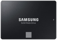 Жесткий диск SSD  250Gb Samsung 870 EVO  R560 /W530 Mb/s  MZ-77E250B(W/EU) 150 TBW