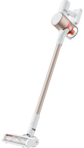 Пылесос вертикальный Xiaomi Mi Handheld Vacuum Cleaner G9 Plus (BHR6185EU) цена и фото
