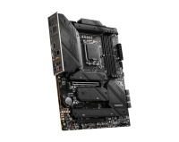 Материнская плата MSI MAG Z790 TOMAHAWK WIFI [LGA 1700, Intel Z790, 4xDDR5, 4xM2, 7xSATA, HDMI+DP, ATX]