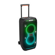 Портативная акустическая система JBL PARTYBOX Stage 320