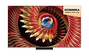 Телевизор TCL 75C8K 4K UHD Google TV QD-Mini LED 144 Hz