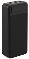 Портативная батарея TFN PowerAid PD (22.5W PD/ Quick Charge) 20000мАч, черная