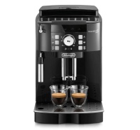 Кофемашина DeLonghi Magnifica Start ECAM22.112.B (кофе зерновой, молотый/ 1450 Вт/ 1.8 л/ капучинатор/ 2 напитка)