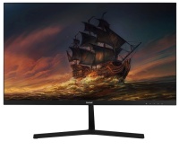 Монитор 27 SANC M2753 (n2753) IPS/1920x1080/5ms/250 cd/㎡/HDMIx2/VGA/DisplayPort/75Hz