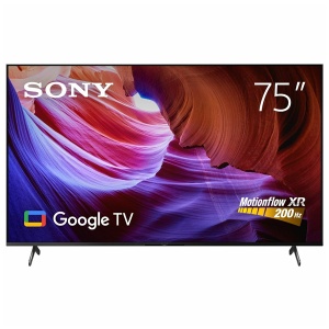 Телевизор SONY KD-75X85K 4K UHD ANDROID SMART TV