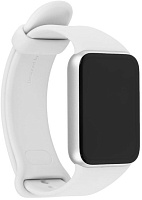Фитнес-браслет Xiaomi Smart Band 10 Pro, серебристый (BHR08WBGL)