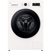Стиральная машина LG F2X10S7NWK (47,5см / 7кг / 1200об / пар / AI DD™ / Steam™ / А+++)