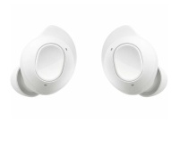 Беспроводные TWS наушники с микрофоном Samsung Galaxy Buds FE R400,  White  Белый