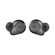 Беспроводные TWS наушники Jabra Elite 85t, (Bluetooth 5.1, SBC, AAC), Черные