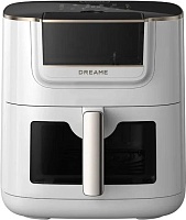 Аэрогриль Dreame Tasti AF30 7L, белый (7.0 л, 2300 Вт, 12 программ, 50-200°C) (AF30)