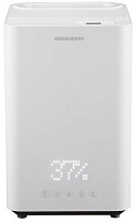 Увлажнитель воздуха Redmond HF2203 (ультразвуковой / 25 Вт / 30 м² / 4.5 л / 450 мл/ч / белый)