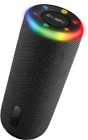 Беспроводная портативная колонка SVEN PS-150 / 10W / TWS / microSD / USB / FM / Bluetooth / Батарея 1800 mAh/ Чёрный