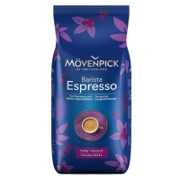 Кофе Movenpick Barista Espresso 1Kg