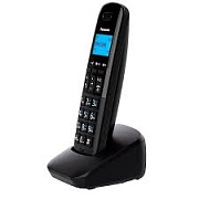 Телефон Panasonic KX-TGB610RUB