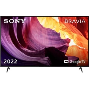 Телевизор SONY KD-55X80K 4K UHD ANDROID SMART TV