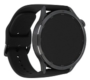 Смарт-часы Xiaomi Watch S5 Bluetooth, черные (BHR08IVGL)