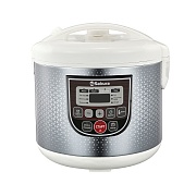 DSP Мультиварка Sakura SA-7753W (5л / 800 Вт / 10 программ)
