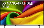 Телевизор LG 50NU900B6LA NANO 4K UHD WebOS