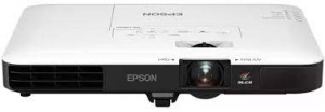 проектор epson eb 1780w 1280x800 10000 1 3000 лм lcd 1 8 кг Проектор Epson EB-1780W 3LCD| ANSI 3000 люмен | 1280x800 | 10 000: 1 | WiFi | розетка UK