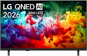 Телевизор LG 50QNED70B6C 4K UHD WebOS Mini LED