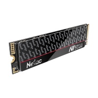 Жесткий диск SSDM.2 1TB Netac NV5000-t PCIe 4 x4 R4800/W4600Mb/s NT01NV5000t-1T0-E4X 640 TBW