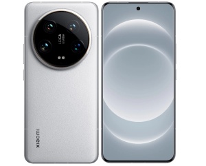 Смартфон Xiaomi 14 Ultra 16/512 ГБ, белый смартфон xiaomi 14 ultra 16 512 гб 5g белый