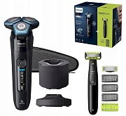 Бритва Philips S7886/78 ( + OneBlade в подарок)