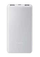 Портативная батарея Xiaomi Power Bank 22.5W 10000mAh Lite, белая (BHR9350GL)
